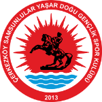 Çerkezköy Samsunlular Yaşar Doğu SK