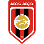 FK Dečić Tuzi
