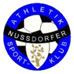 Nussdorfer AC logo