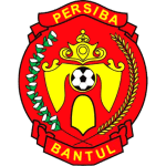 Persiba Bantul logo