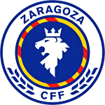 Zaragoza CFF B