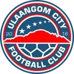 Ulaangom City