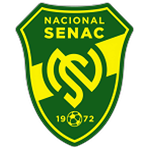 Chapaquito Nacional Senac