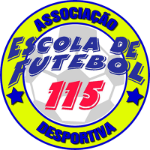AD Escola Futebol 115