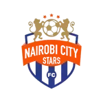 Nairobi City Stars FC logo