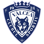 CS Vâlcea 1924
