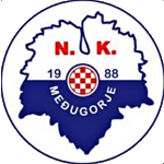 NK Međugorje
