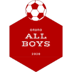 Oruro All Boys