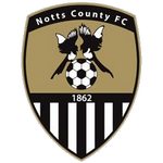 Notts County LFC logo