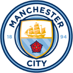 Manchester City logo