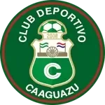 Deportivo Caaguazú logo