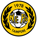 Nekalan Pallo logo