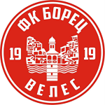 FK Borec 1919