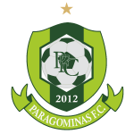 Paragominas FC logo