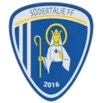 Södertälje FF logo