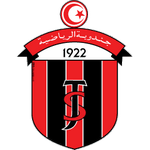Jendouba Sport logo