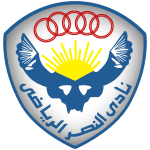 Al Nasr Cairo logo