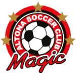 Altona Magic logo