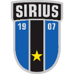 IK Sirius FK 2