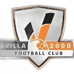 Villa 2000 U17