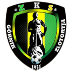 Górnik Złotoryja