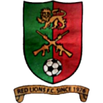 Red Lions