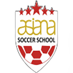 Asiana SS U15