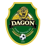 Dagon FC
