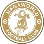 Nagaworld FC logo