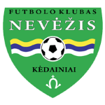 FK Nevezis B