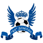 FC Domlyan Domlyan