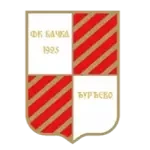 FK Bačka 1923 Đurđevo