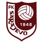 FK Sarajevo U19 logo