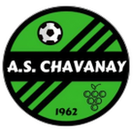 AS Chavanay