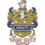 Darwen Ladies