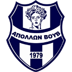 AS Apollon Vouvopotamou