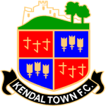 Kendal Town logo