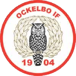 Ockelbo IF logo