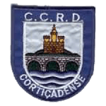 CCRD Cortiçadas de Lavre