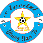 A. Young Stars