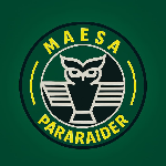 Maesa Pararaider U13