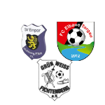 SV Mühlberg II/MSV Grün-Weiß Fichtenberg/FC Torgau II