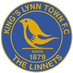 King's Lynn Town logo