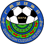 Guangxi U20