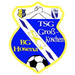 SpG Hosena/​Großkoschen