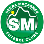 Serra Macaense FC U17