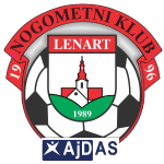 NK Lenart Danküchen Center logo