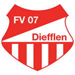 FV Diefflen logo