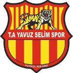 Taner Aygün Yavuz Selimspor U17