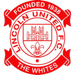 Lincoln United logo